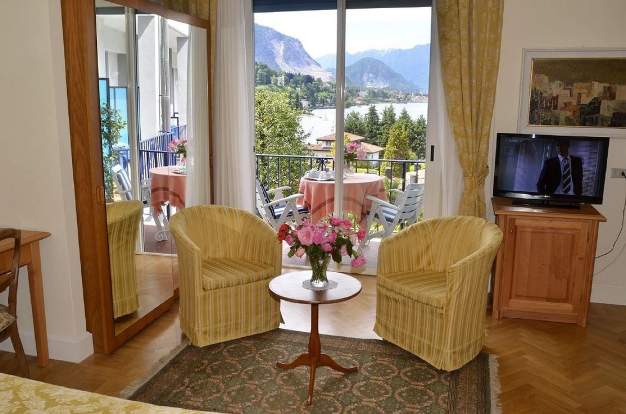 Hotel Royal 3*