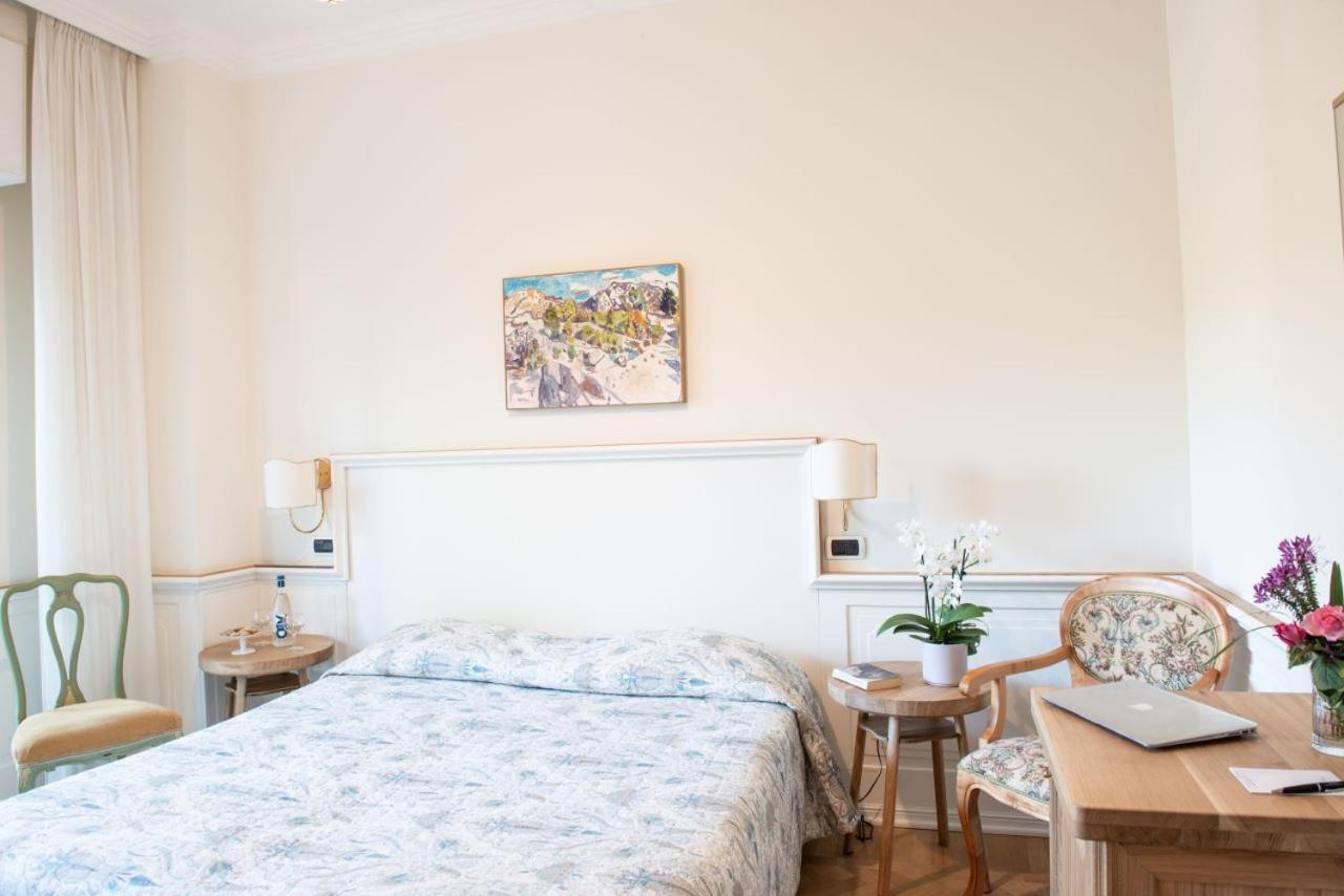 Royal Hotel Stresa