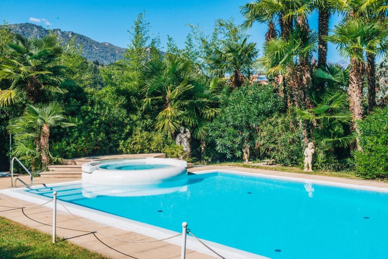Royal Hotel Stresa