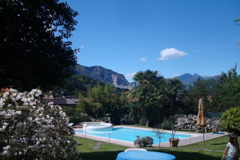 Hotel Royal Stresa