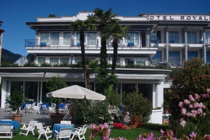 Royal Hotel 3*