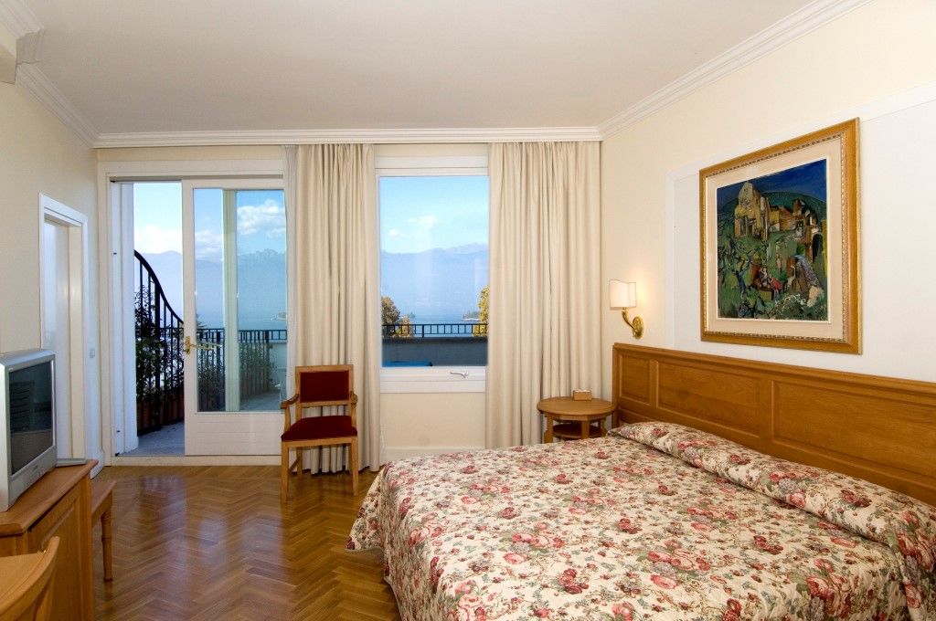Royal Hotel Stresa