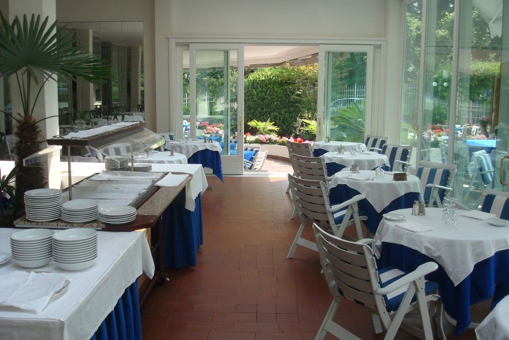 Royal Stresa