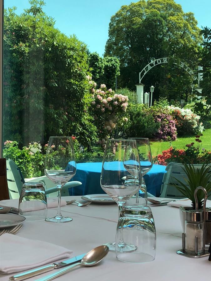 Royal Hotel Stresa